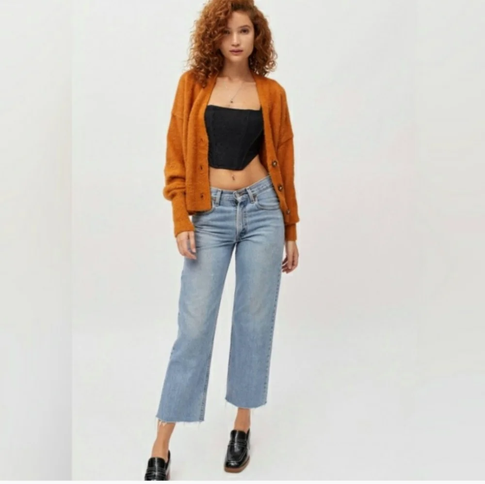 Urban Outfitters Thea Cardigan - Picture 9 of 10